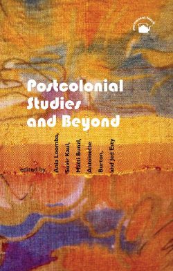 Orient Postcolonial Studies and Beyond